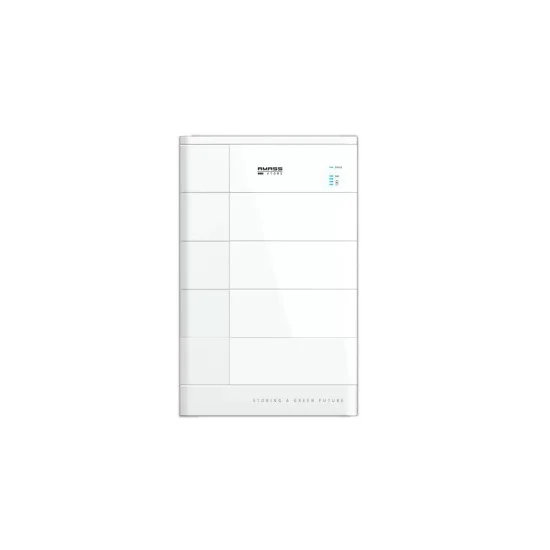 SOFAR GTX-3000-H8 20KWh Hybrid Inverter Solar Battery