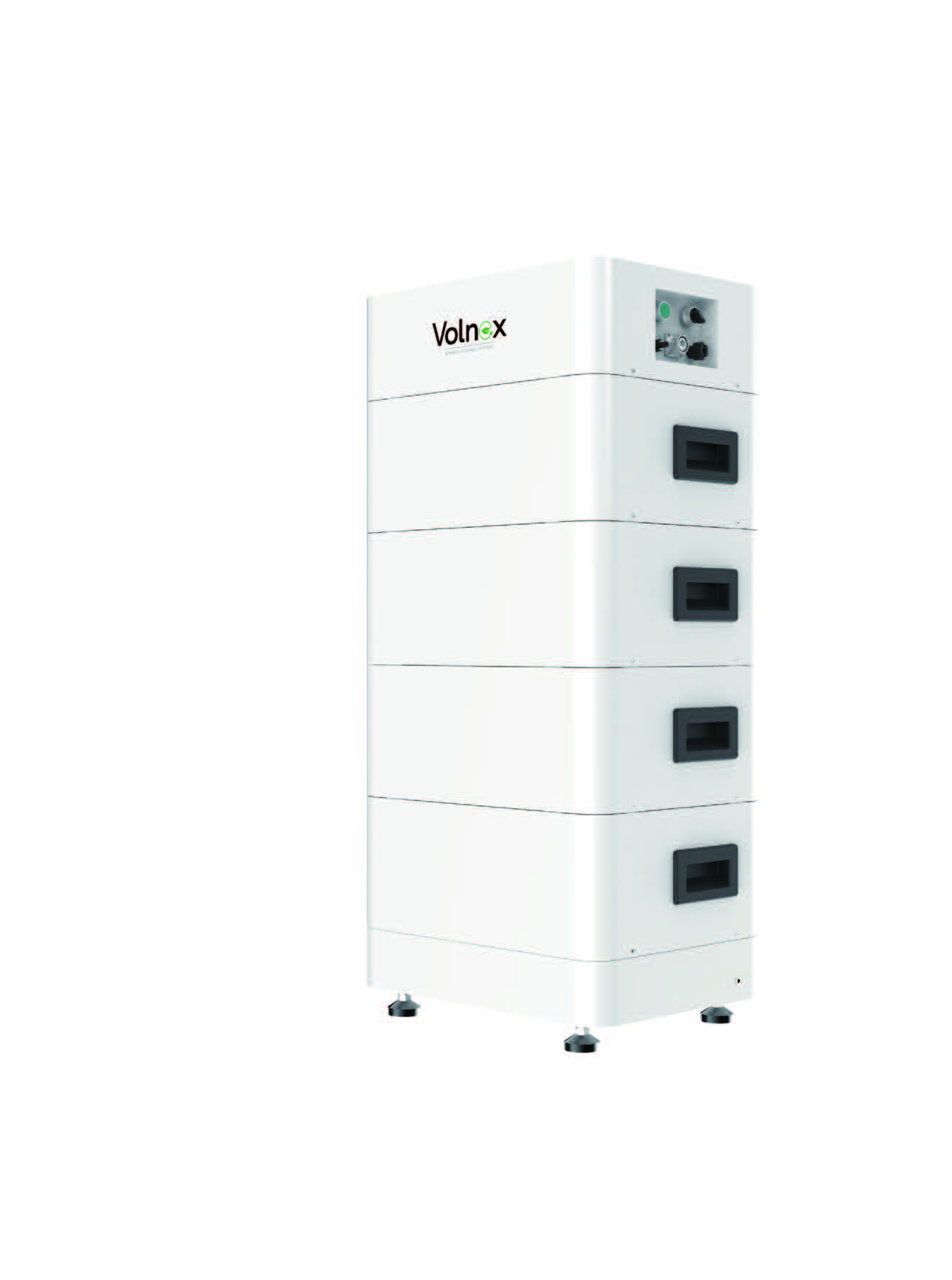 Volnex S7 HV 7.1 kWh