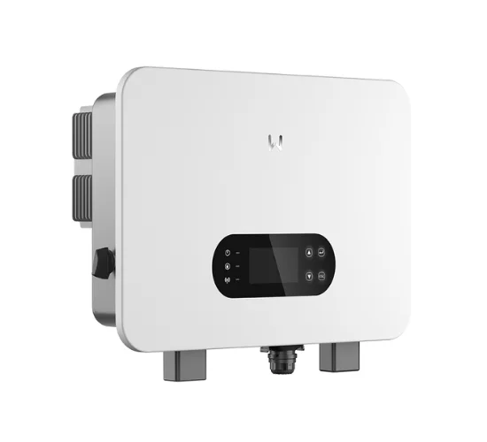 GoodWe ES Uniq 8 kW Hybrid Inverter