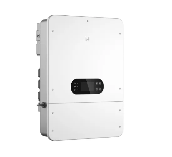GoodWe ET LV 12kW Hybrid Inverter