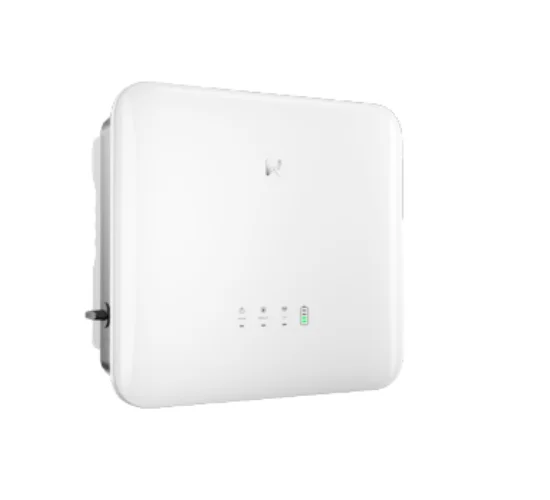 GoodWe ET 15 kW HV Hybrid Inverter