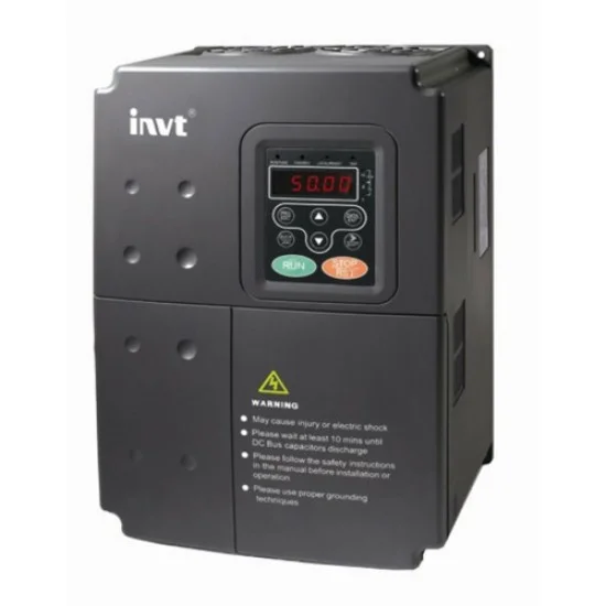 INVT VFD 30/37 KW 3 Phase