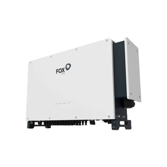 Fox 125 kW On Grid Inverter