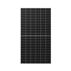 Risen 700 W HJT Bifacial Solar Panel