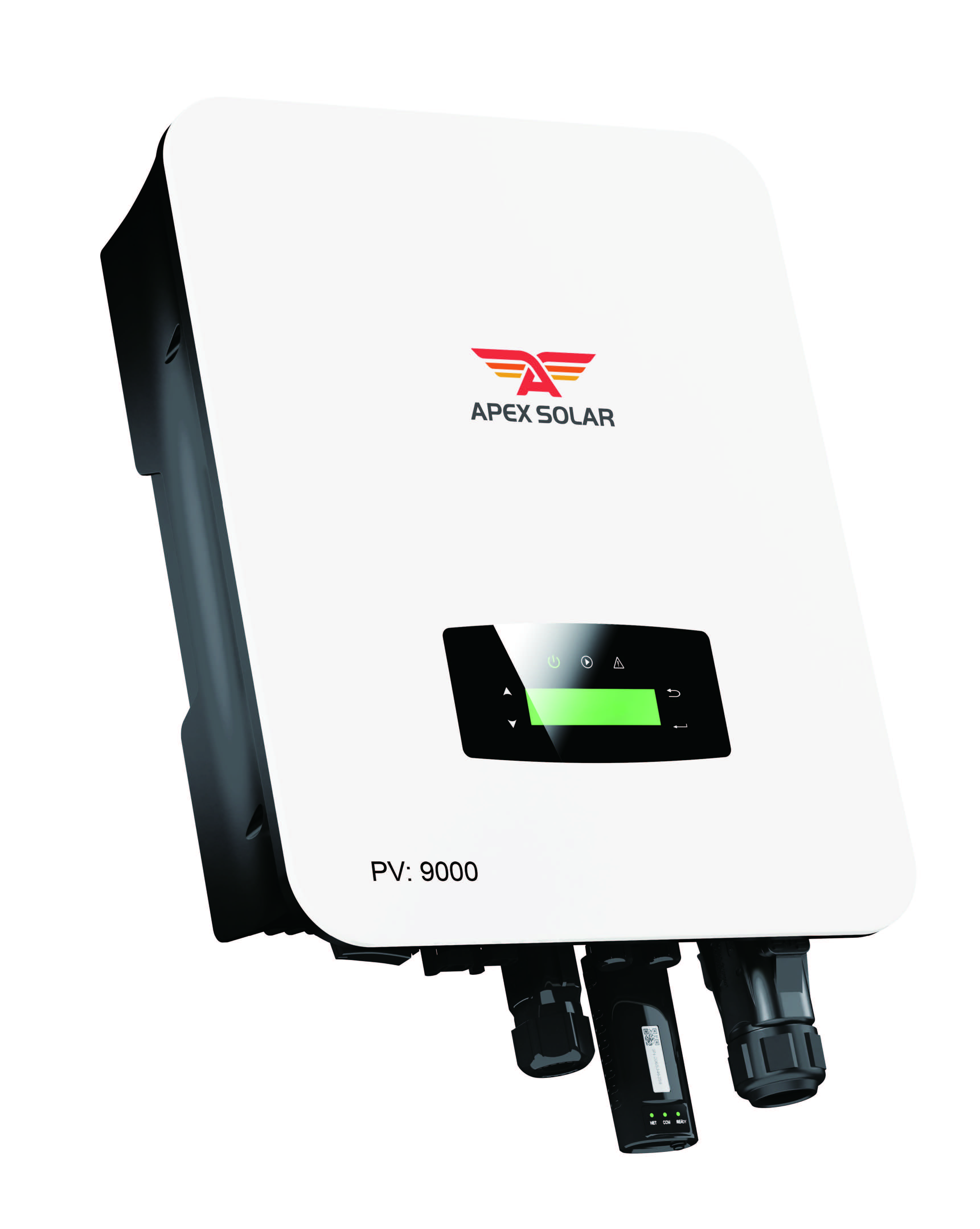 Apex-Solar 6 kW Hybrid Inverter