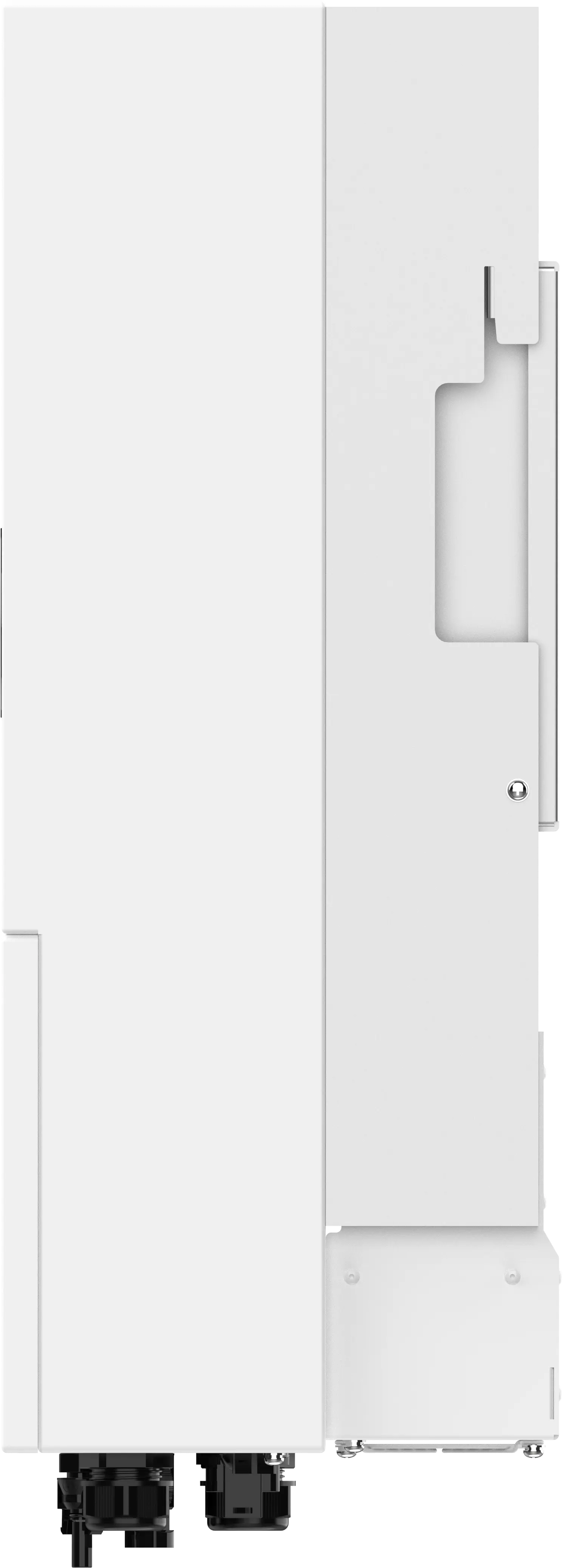 Auxsol 8 kW Hybrid Inverter