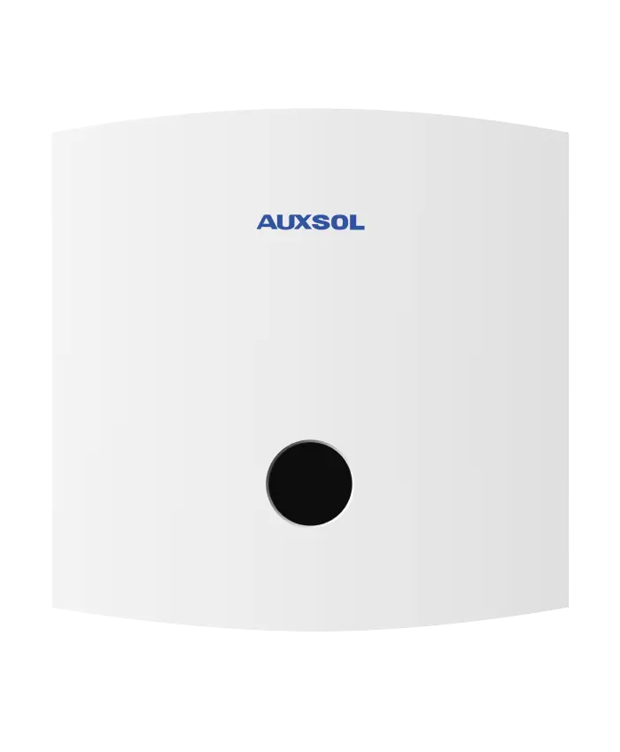 Auxsol 12 kW On Grid