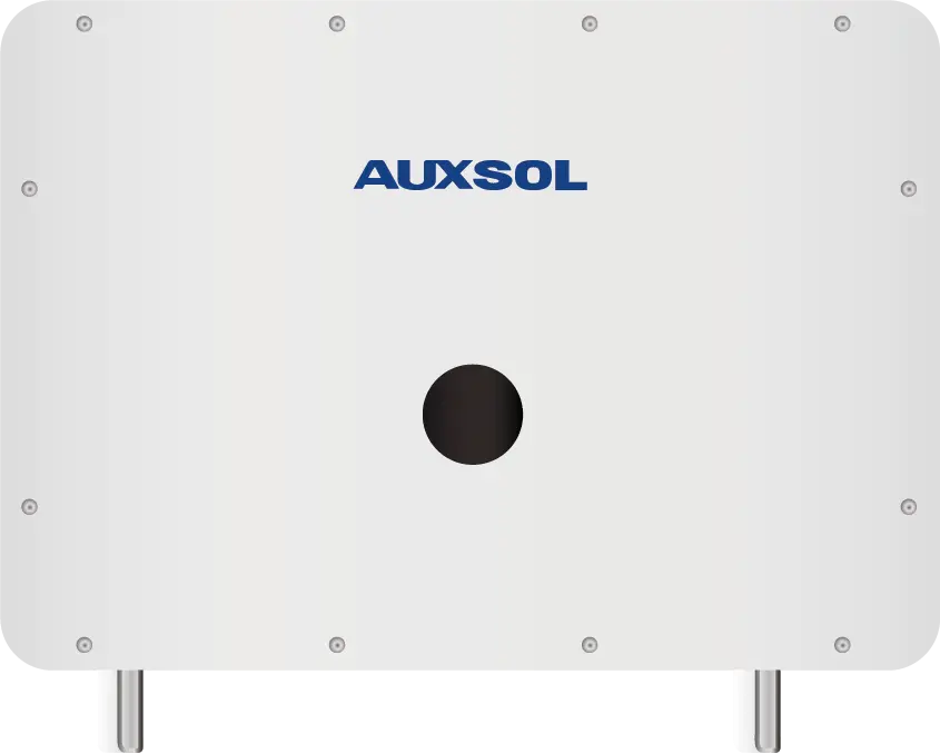 Auxsol 75 kW On Grid