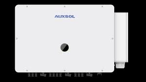 Auxsol 110 kW On Grid