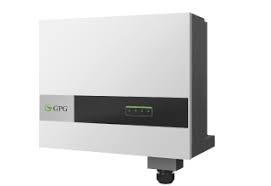 Chint 30 kW On Grid Inverter