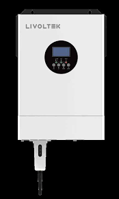 Livoltek 3.6 kW Hybrid Inverter
