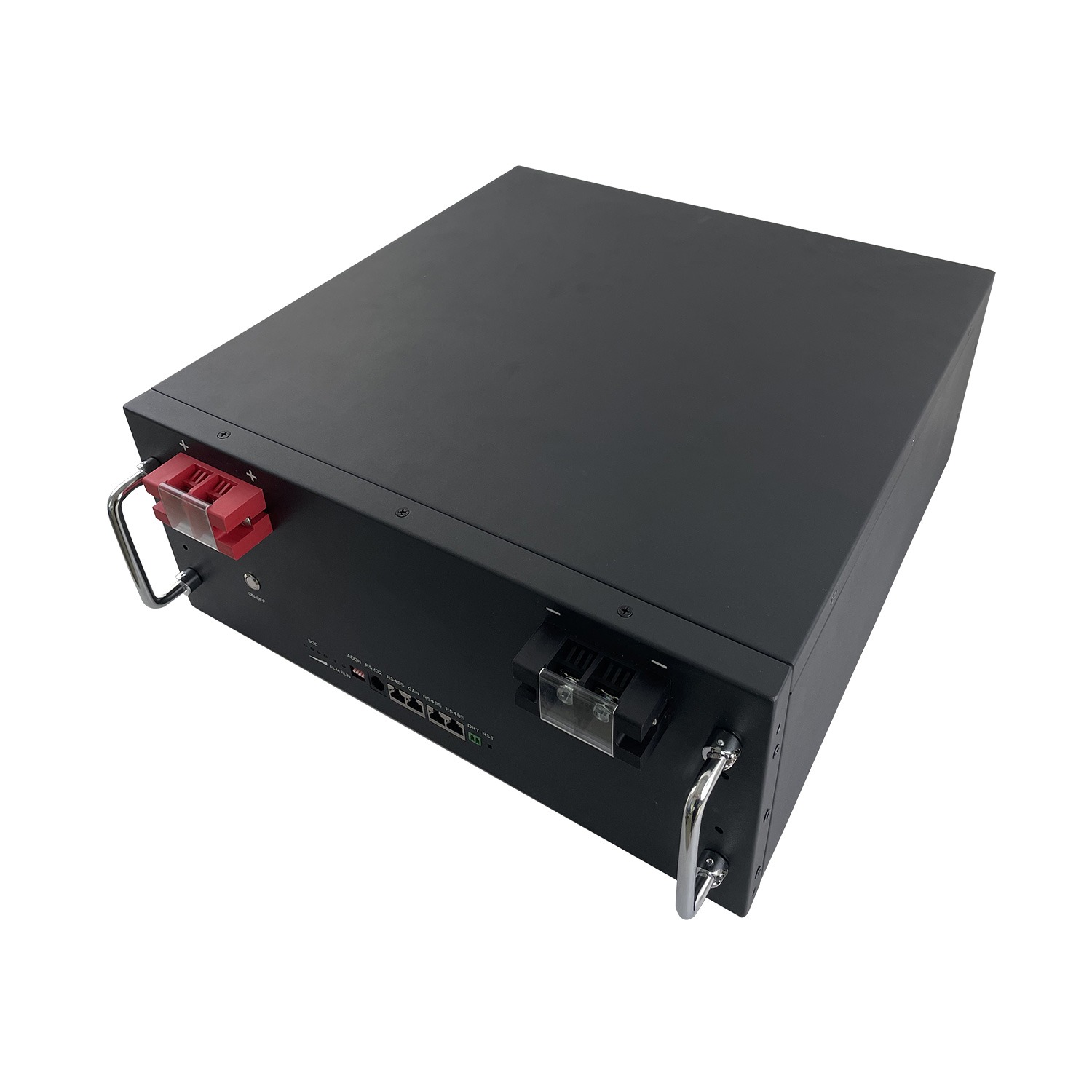 Genix Green 51 V 200 AH Lithium Ion Battery