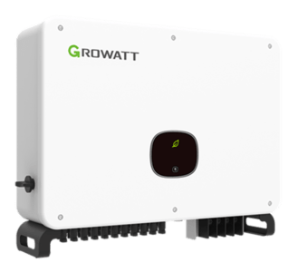 Growatt 50 kW On Grid Inverter