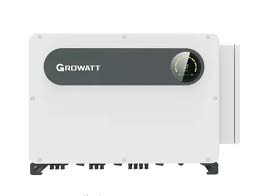 Growatt 100 kW On Grid Inverter