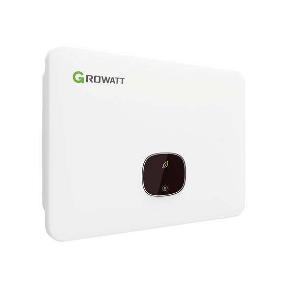 Growatt 25 kW On Grid Inverter