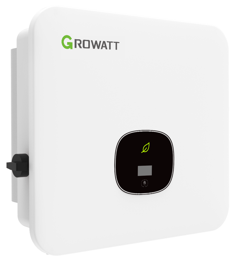 Growatt 15 kW On Grid Inverter