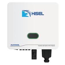Hisel 20 kW On Grid