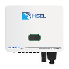 Hisel 30 kW On Grid