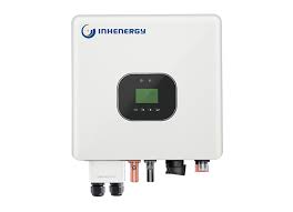 Hisel 6 kW Hybrid Inverter