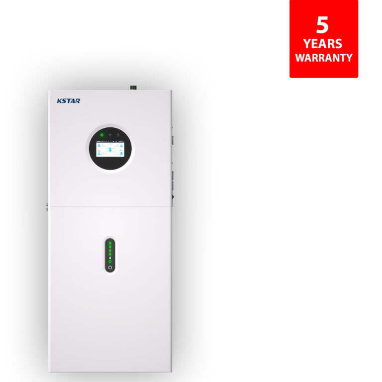 K-Star 6 kW Hybrid Inverter
