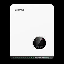 K-Star 40 kW On Grid Inverter