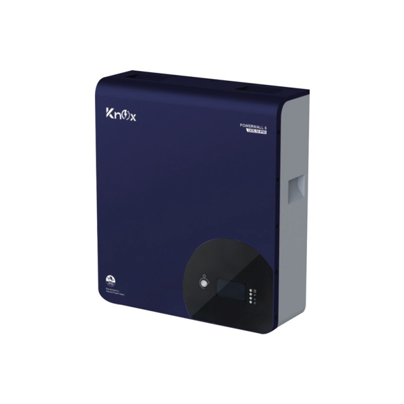 Knox LIO 2.56 kWh IP65 Lithium Ion Battery