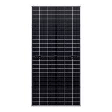 Longi 585 W N Type Bifacial
