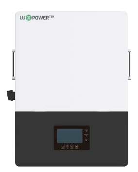 Luxpower 12 kW LXP-LB-EU Hybrid Inverter