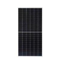 Osda 585W N-Type Bifacial Solar Panel