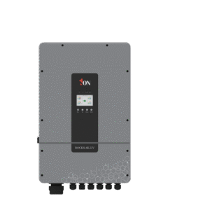 Photon 6.5 kW Hybrid Inverter
