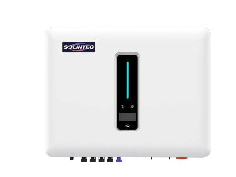 Solinteg 15 kW Hybrid Inverter