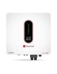 Solarmax Onyx 6 kW Hybrid Inverter