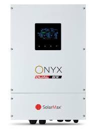Solarmax Onyx 8 kW Hybrid Inverter