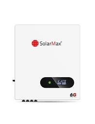 Solarmax 25 kW On Grid Inverter