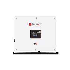 Solarmax 60 kW On Grid Inverter