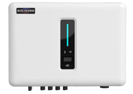 Solinteg 15 kW On Grid Inverter