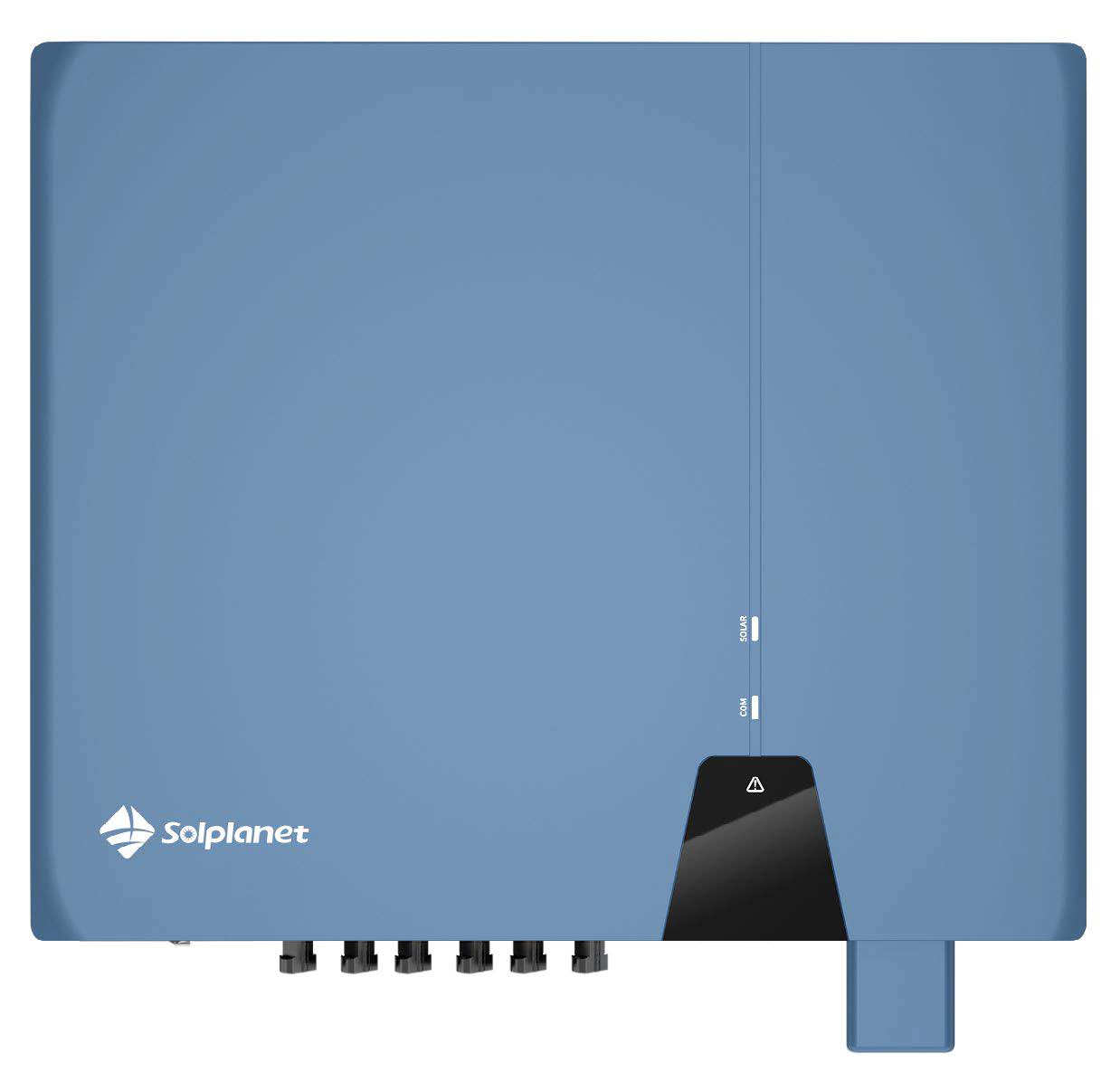 Solplanet 30 kW On Grid Inverter