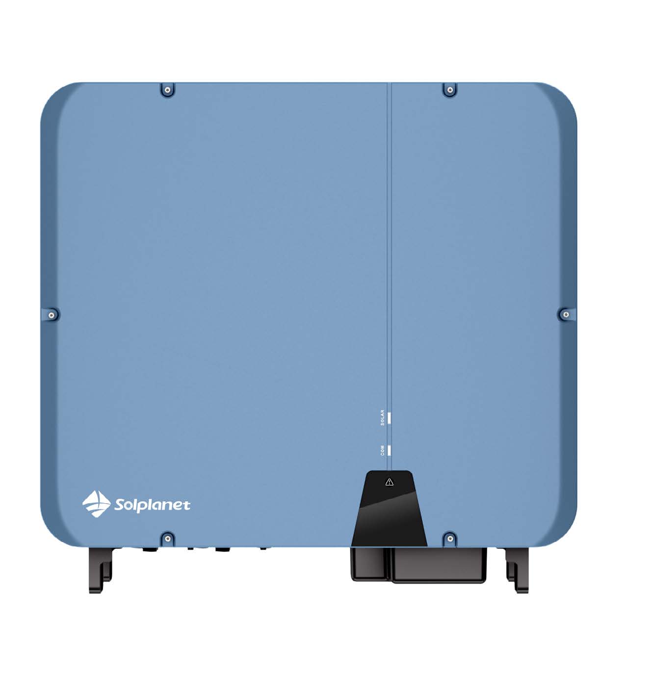 Solplanet 45 kW On Grid Inverter
