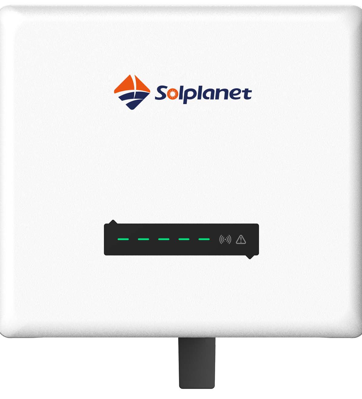 Solplanet 6 kW On Grid Inverter
