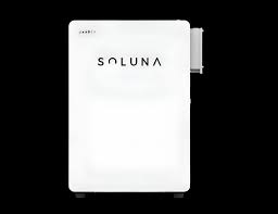 Soluna BES 5K Lithium Ion Battery