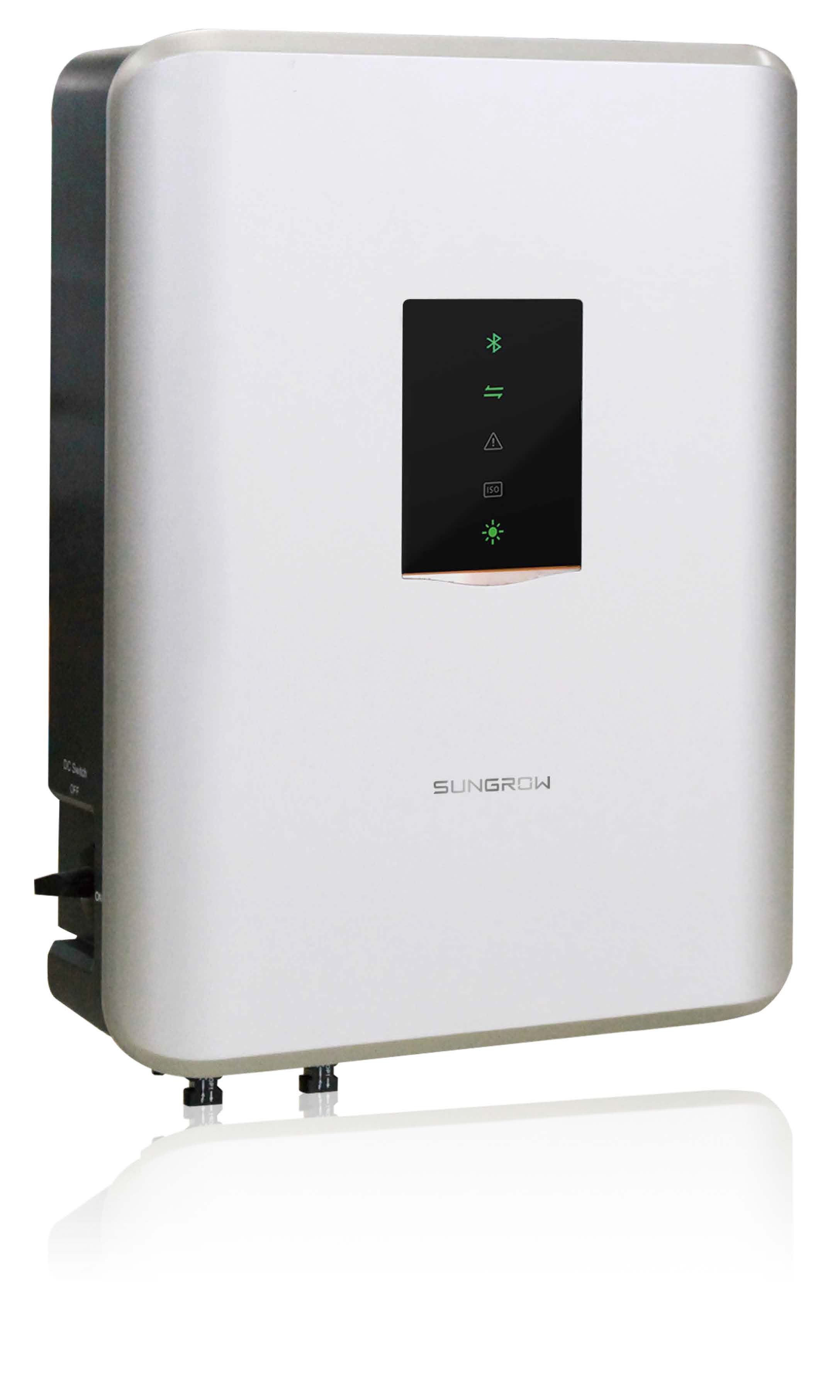 Sungrow 12 kW On Grid Inverter