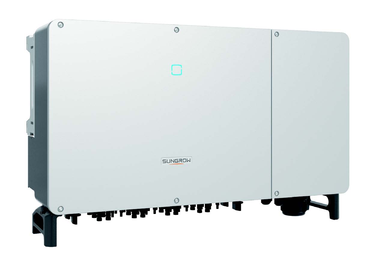 Sungrow 110 kW On Grid