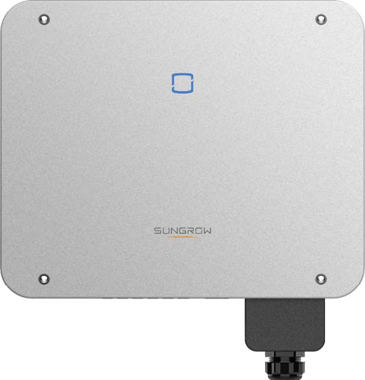 Sungrow 33 kW On Grid Inverter