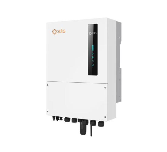 Solis 8 kW L Pro Hybrid Inverter