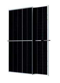 Trina 540 W Mono Crystalline Panel