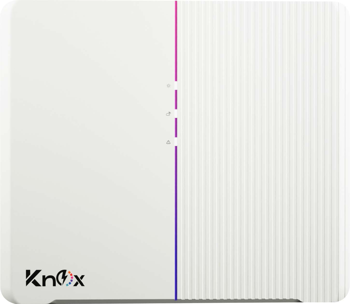 Knox Xerox G4 Pro 8.2 k/12kpV On Grid Inverter