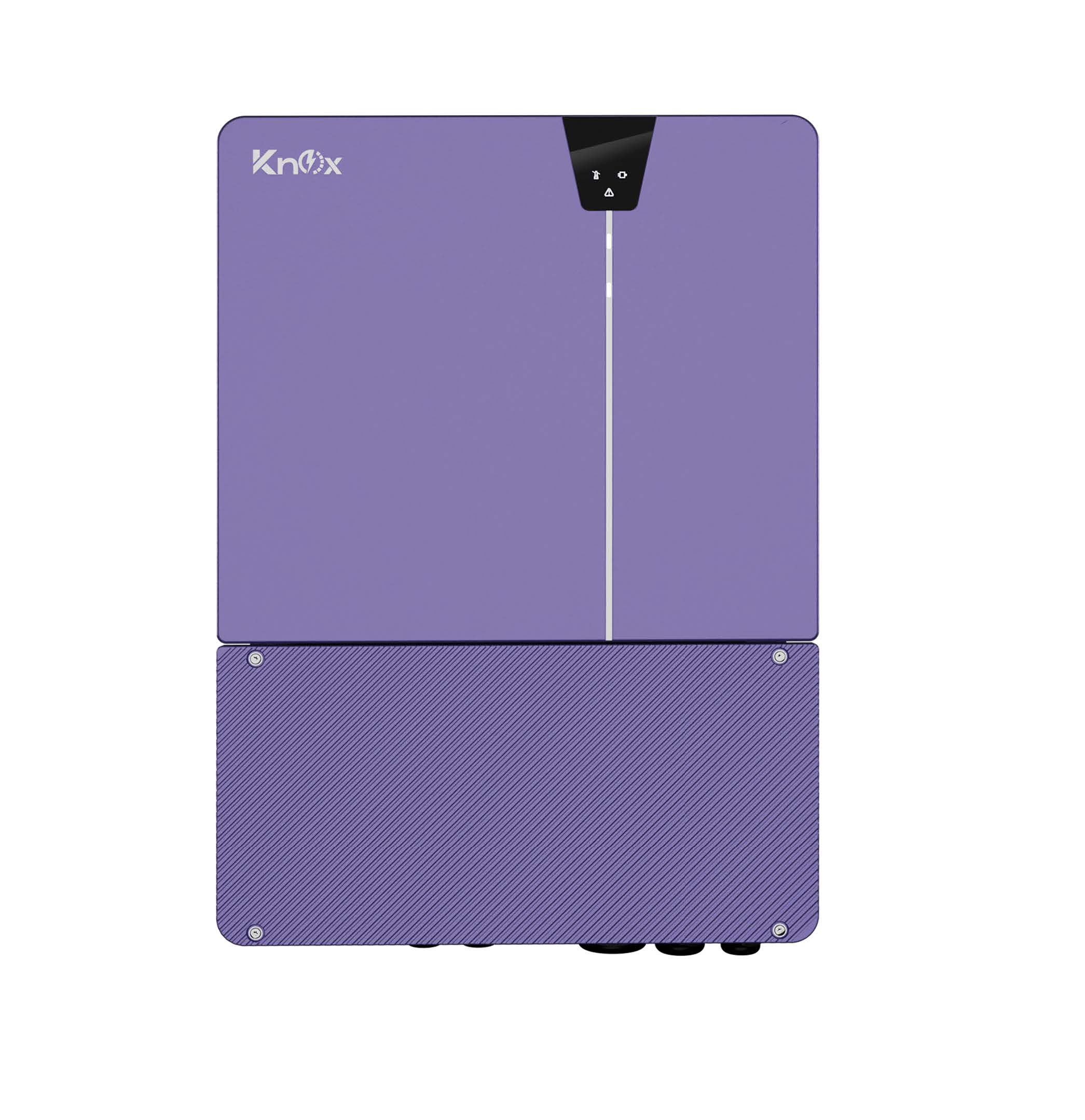 Knox Zynex ZX-3M-0816 8 kW Hybrid Inverter