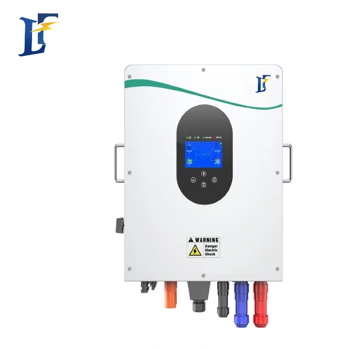 LEFU hybrid inverter 10KW 12KW