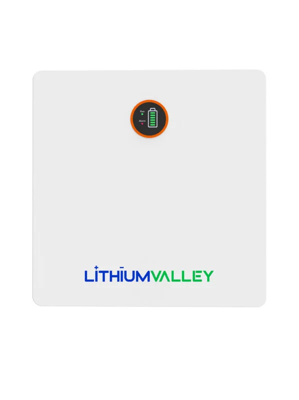 Lihtium Valley Battery LV-BAT-W5.12Da