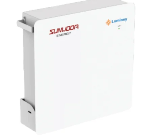 Luminey MonaWall SE5 Lithium Battery 51.2v 100AH LV